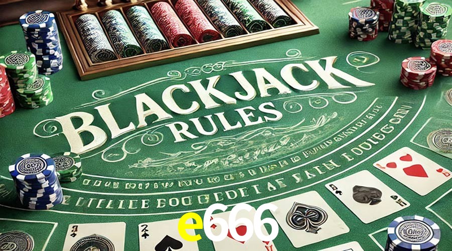 Slot Games e666