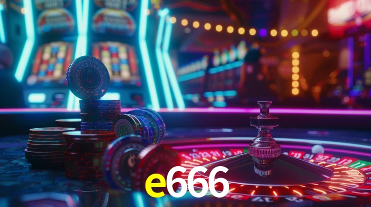 Game Providers e666