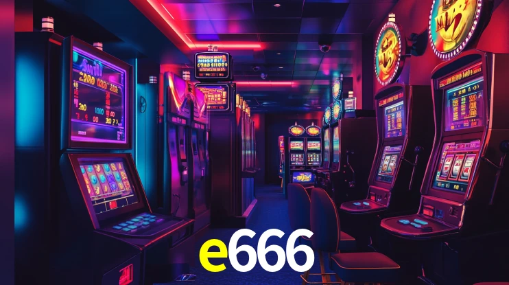 Premium Interface e666