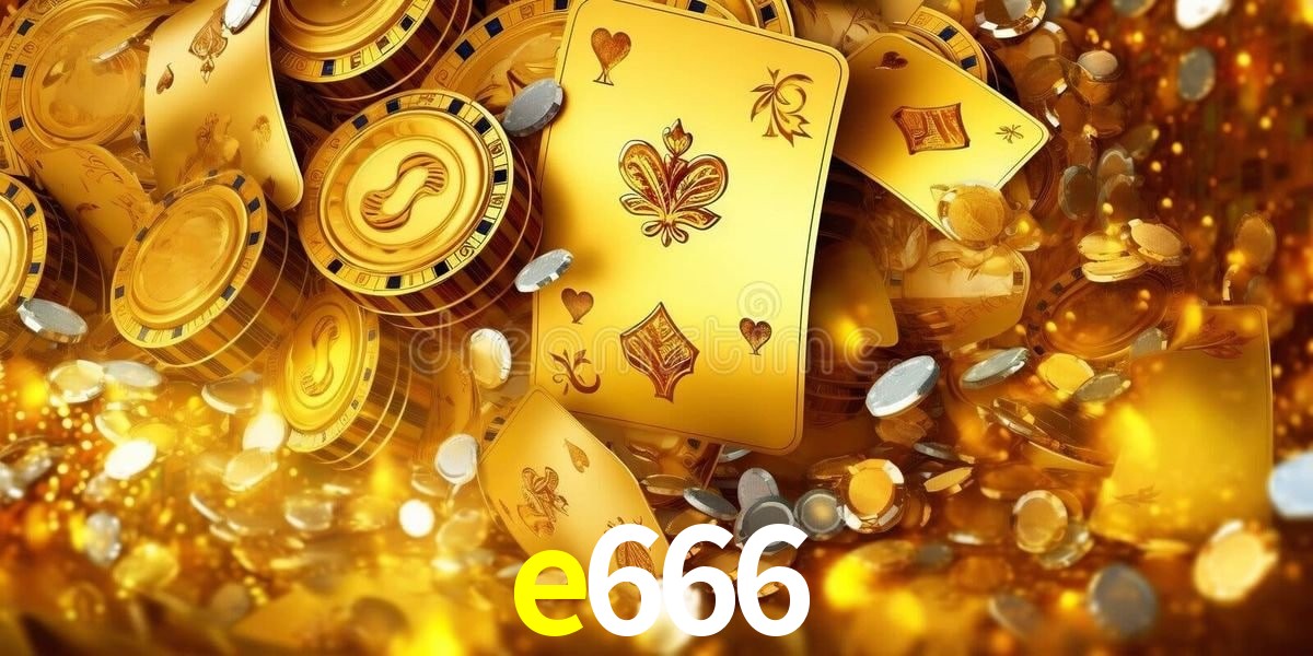 A Popularidade dos Caça-Níqueis no e666