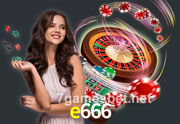 vivo no cassino e666